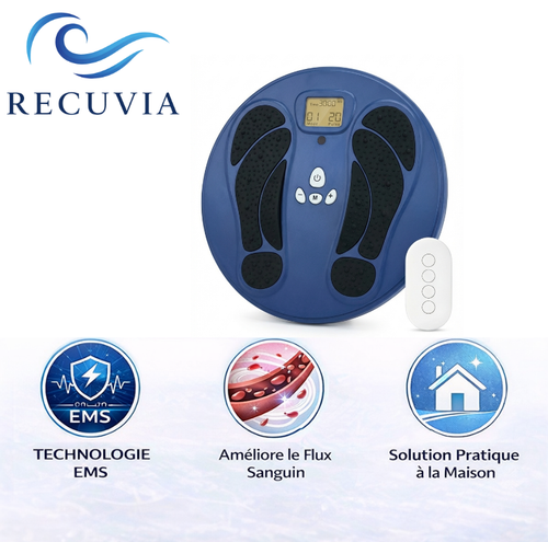 LegActive Pro™ | Stimulateur circulatoire de jambes